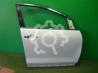Дверь передняя правая Mazda CX-7 2006 - 2012