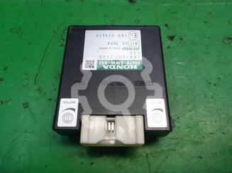 Блок управления парктроником Honda CR-V III 2006 - 2012