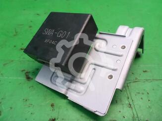 Блок электронный Honda CR-V III 2006 - 2012