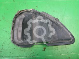 Решетка в бампер Honda CR-V III 2006 - 2012