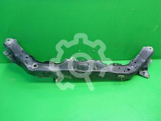 Панель передняя Honda CR-V III 2006 - 2012