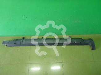 Накладка порога (наружная) Honda CR-V III 2006 - 2012