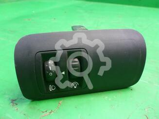 Переключатель света фар Renault Megane II 2002 - 2009