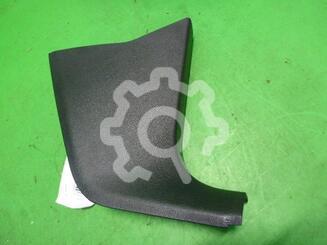 Накладка порога (внутренняя) Volkswagen Passat [B6] 2005 - 2010