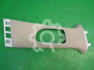 Обшивка стойки Renault Megane II 2002 - 2009