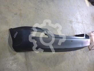 Бампер задний Toyota RAV 4 IV [CA40] 2012 - 2019