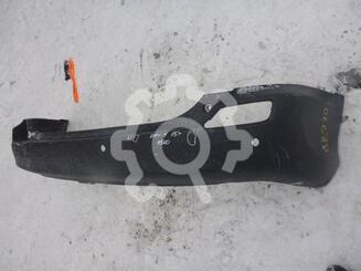 Бампер задний Toyota RAV 4 IV [CA40] 2012 - 2019