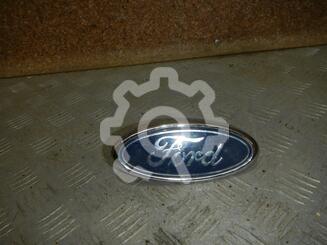 Эмблема Ford C-MAX I 2003 - 2010