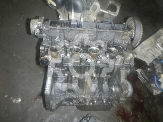 Двигатель Ford Fusion 2002 - 2012