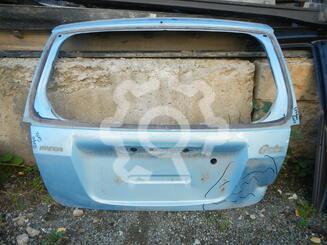 Дверь багажника Hyundai Getz 2002 - 2011