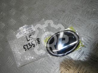 Эмблема Lexus LS IV 2006 - 2017