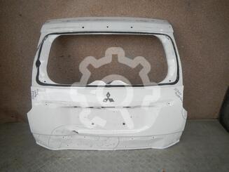 Дверь багажника Mitsubishi Pajero Sport III 2015 - н.в.