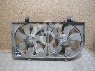 Диффузор вентилятора Nissan Sunny B15 1998 - 2004