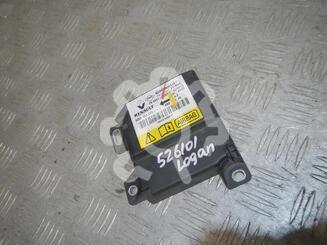 Блок управления AIR BAG Renault Logan I 2004 - 2015