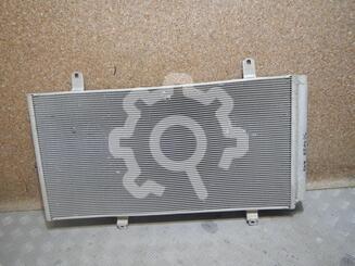 Радиатор кондиционера (конденсер) Toyota Camry VI [XV40] 2006 - 2011
