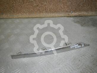 Накладка решетки радиатора Toyota Corolla XI [E160, E170] 2012 - н.в.