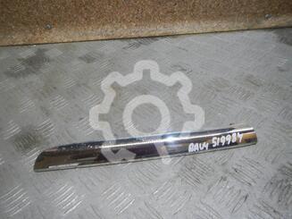 Накладка решетки радиатора Toyota RAV 4 III [XA30] 2005 - 2014