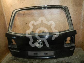 Дверь багажника Volkswagen Touareg I 2002 - 2010