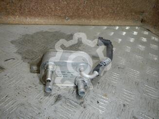 Радиатор топливный Volkswagen Touareg I 2002 - 2010