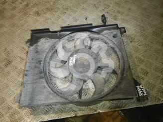 Диффузор вентилятора Hyundai Sonata IV [EF] 1998 - 2012