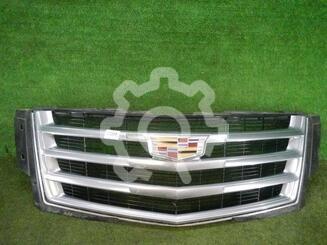 Решетка радиатора Cadillac Escalade IV 2014 - 2020