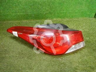 Фонарь задний наружный левый Hyundai Elantra V [MD] 2010 - 2016