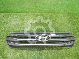 Решетка радиатора Hyundai Creta I 2016 - 2021