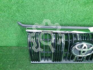 Решетка радиатора Toyota Land Cruiser Prado [150] 2009 - н.в.