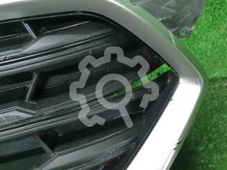 Решетка радиатора Hyundai Creta II 2021 - н.в.