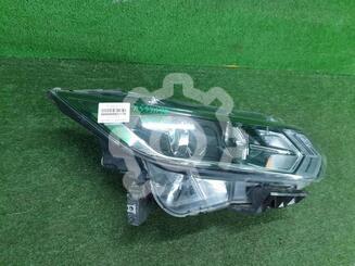 Фара правая Nissan Qashqai (J11) c 2014 г.