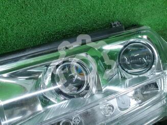 Фара левая Toyota Land Cruiser [200] 2007 - 2021