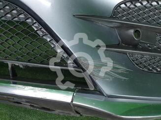 Бампер передний Mercedes-Benz GLC-Klasse I [X253] 2015 - 2024