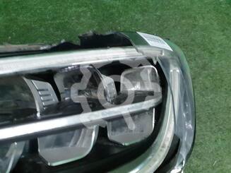 Фара левая Mercedes-Benz GLC-Klasse I [X253] 2015 - 2024