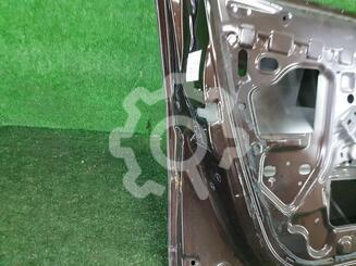 Дверь передняя левая Renault Duster I 2010 - 2021