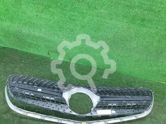 Решетка радиатора Mercedes-Benz S-klasse VI Coupe (C217) 2013 - 2020