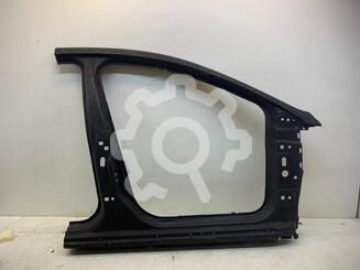 Боковина правая Ford Mondeo IV 2007 - 2015