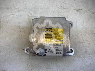 Блок управления AIR BAG Toyota Avensis II 2003 - 2008