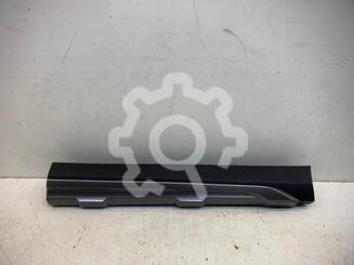 Накладка двери передней правой Toyota RAV 4 IV [CA40] 2012 - 2019