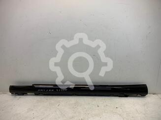 Накладка порога (наружная) Mercedes-Benz C-Klasse IV W205 2014 - 2021