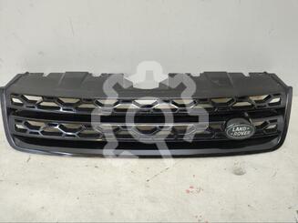 Решетка радиатора Land Rover Discovery Sport c 2014 г.