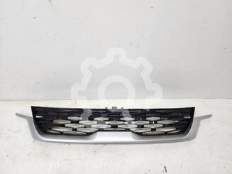 Решетка радиатора Kia Seltos 2019 - н.в.