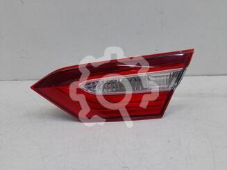 Фонарь задний внутренний правый Toyota Camry VIII [XV70] 2017 - н.в.