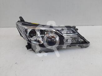Фара правая Toyota RAV 4 IV [CA40] 2012 - 2019