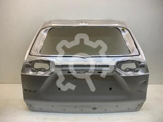 Крышка багажника Toyota RAV 4 V [XA50] 2018 - н.в.