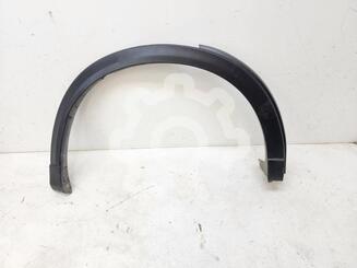 Накладка крыла переднего правого Mazda CX-5 II 2017 - н.в