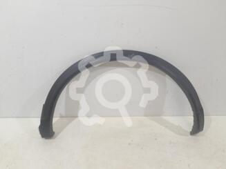 Накладка крыла заднего левого Nissan Qashqai (J11) c 2014 г.
