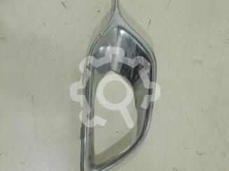 Рамка фары противотуманой левой Renault Logan II 2012 - н.в.