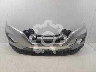 Бампер передний Nissan X - Trail (T32) c 2014 г.
