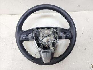 Рулевое колесо Mazda 3 II [BL] 2009 - 2013