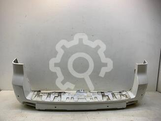 Бампер задний Toyota Land Cruiser Prado [150] 2009 - н.в.